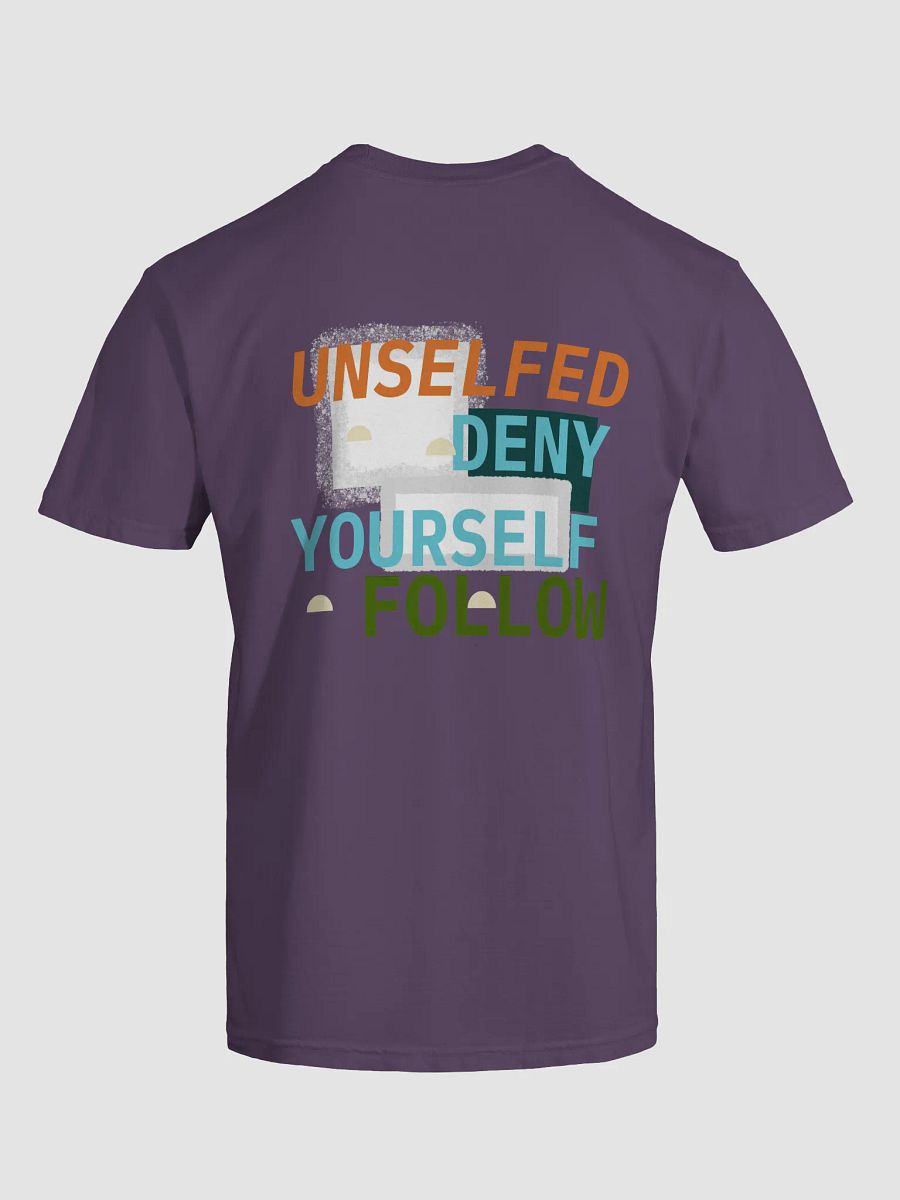 UNSELFED product image (34)