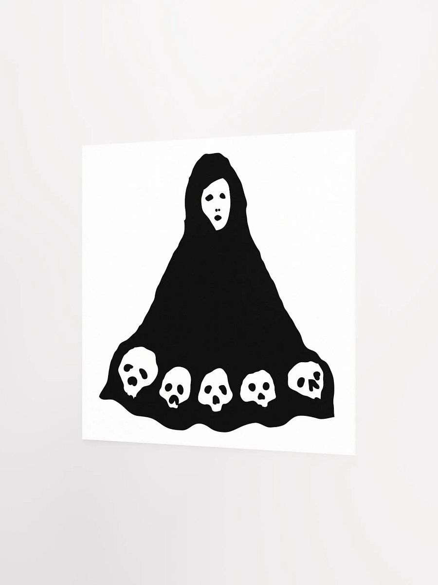 Nijema Gozba Poster product image (2)