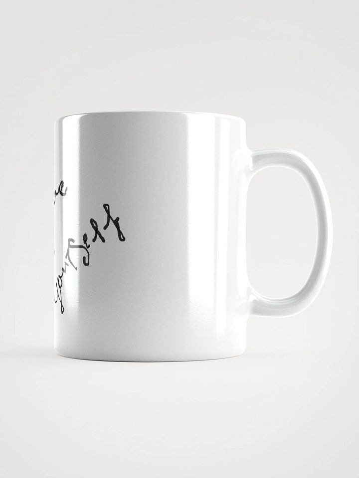 Believe in yourself product image (1)