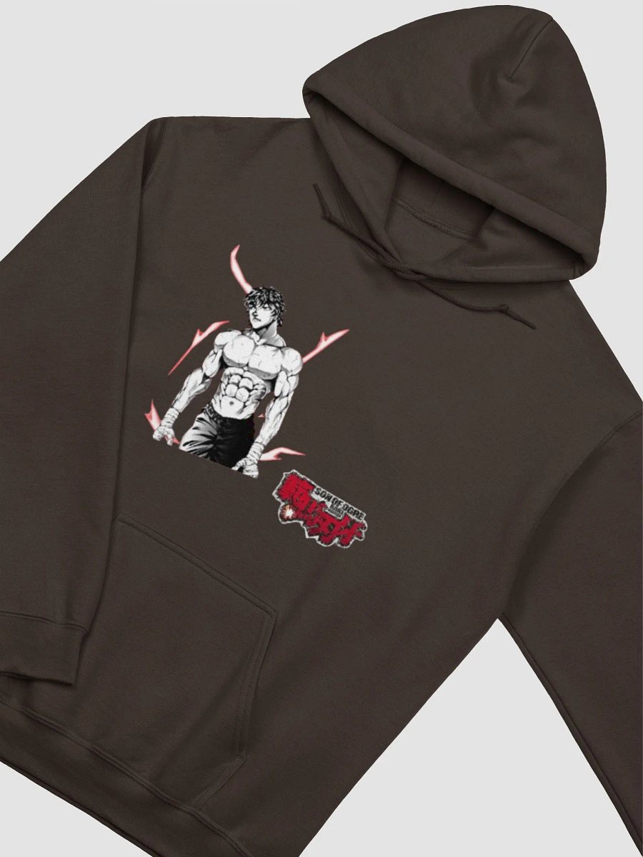 baki soN OF tHE oGRE - sHIRT product image (13)