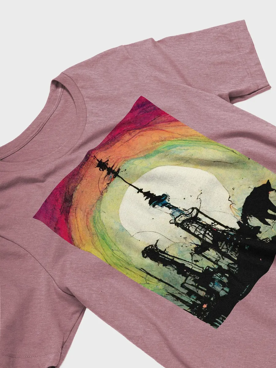 Iconic Comfort Tee product image (3)