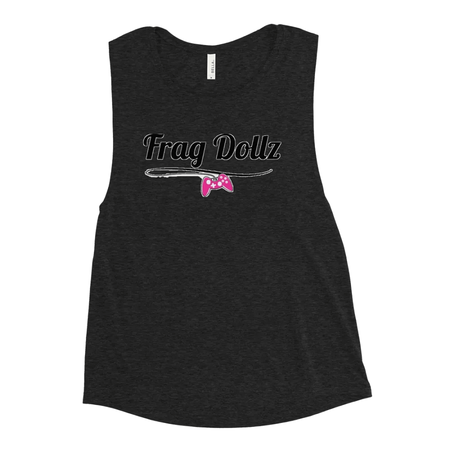 Frag Dollz Tank top product image (2)