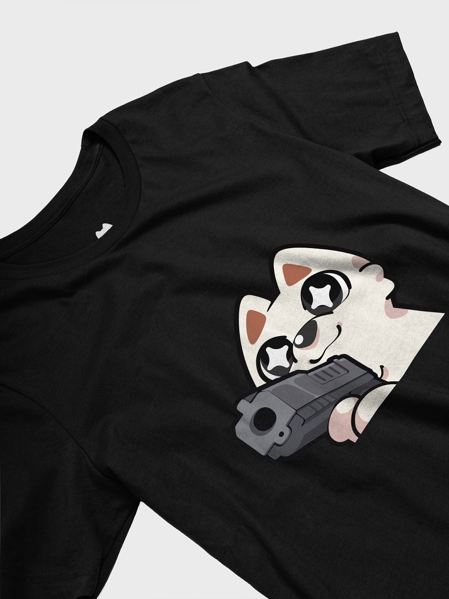 Pew Pew T-Shirt product image (32)