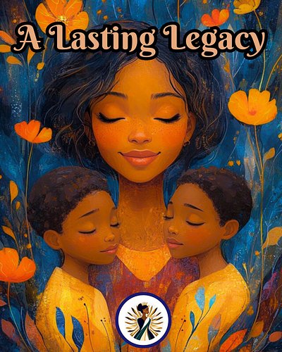 ✨ Your legacy isn’t just what you leave behind, it’s what you leave within others. ✨

We’re called to build a godly legacy of...