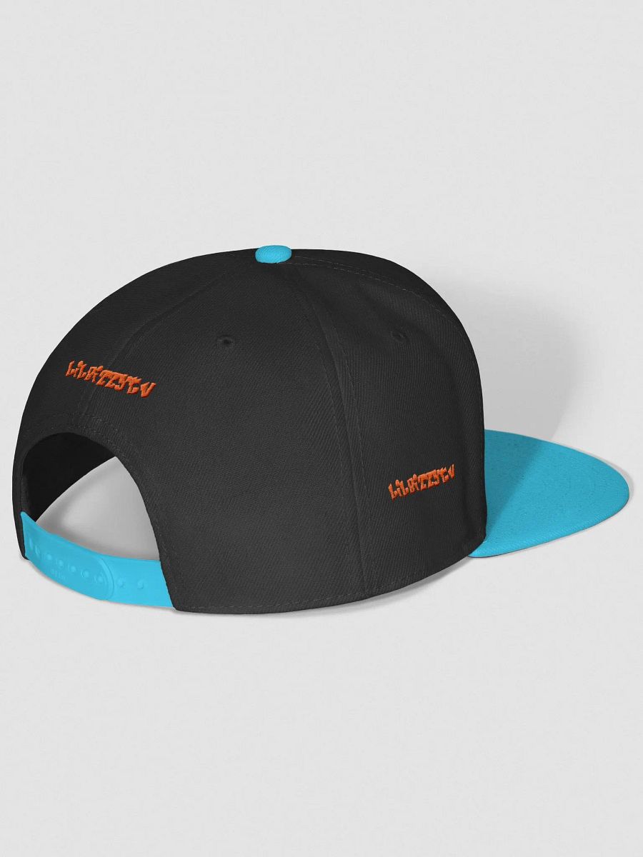 Lilbizzytv SnapBack Collection Exclusive product image (19)