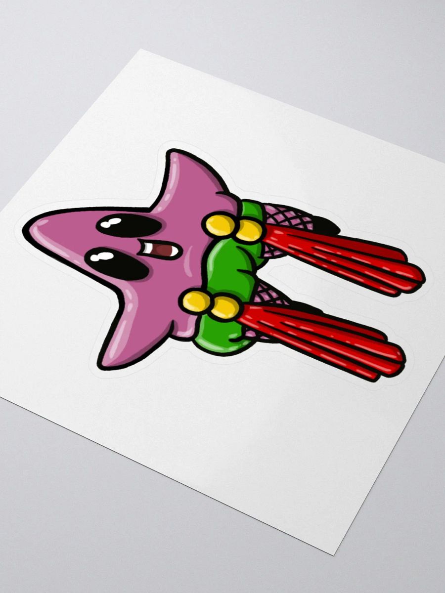 Pasty Patch-rick Star product image (3)
