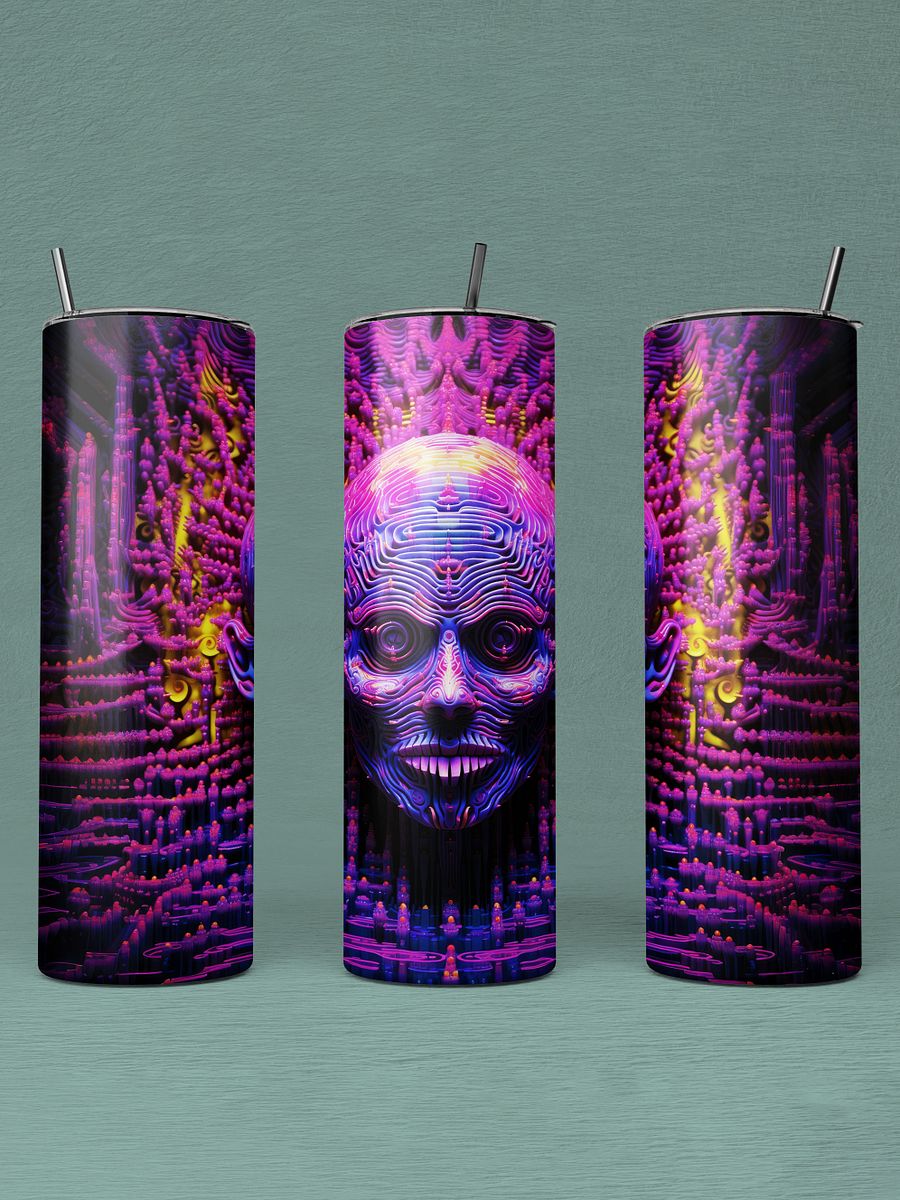 Stainless Steel Tumbler by Allcolor ST0024 product image (1)