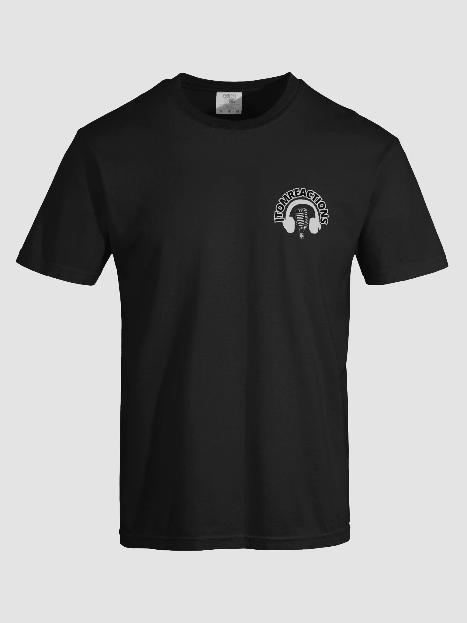 JTomreactions Men's Short Sleeve Shirt product image (7)