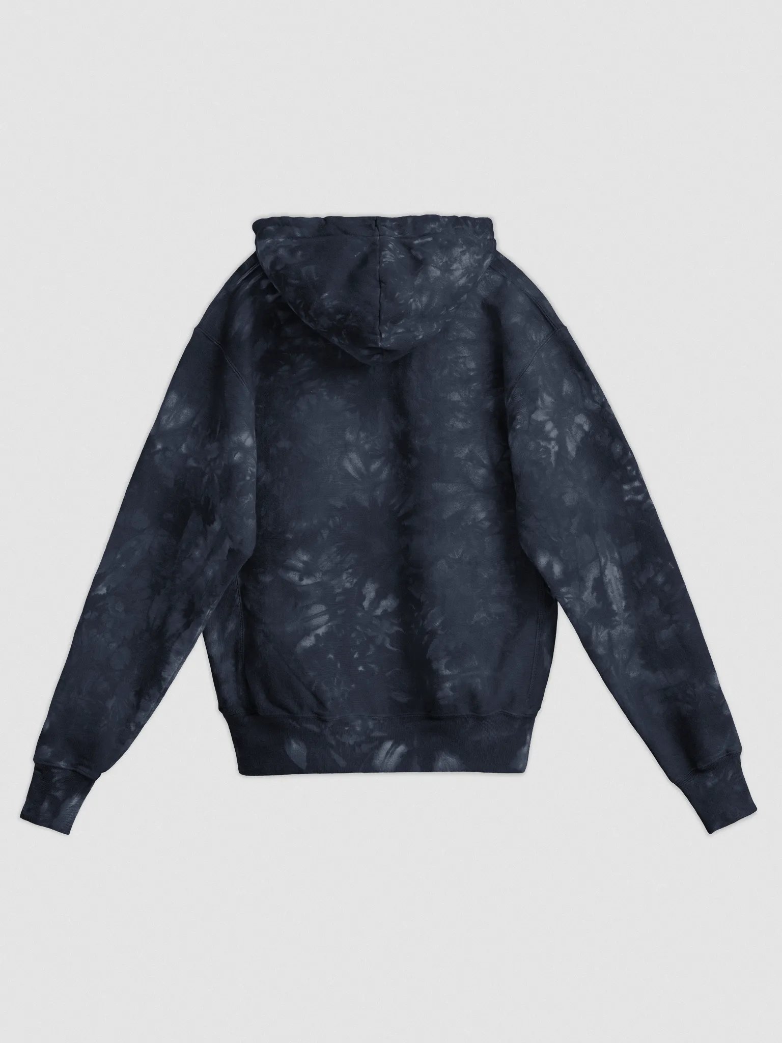 SICKSADWORLD V5 Tie-Dye Champion Hoodie product image (4)