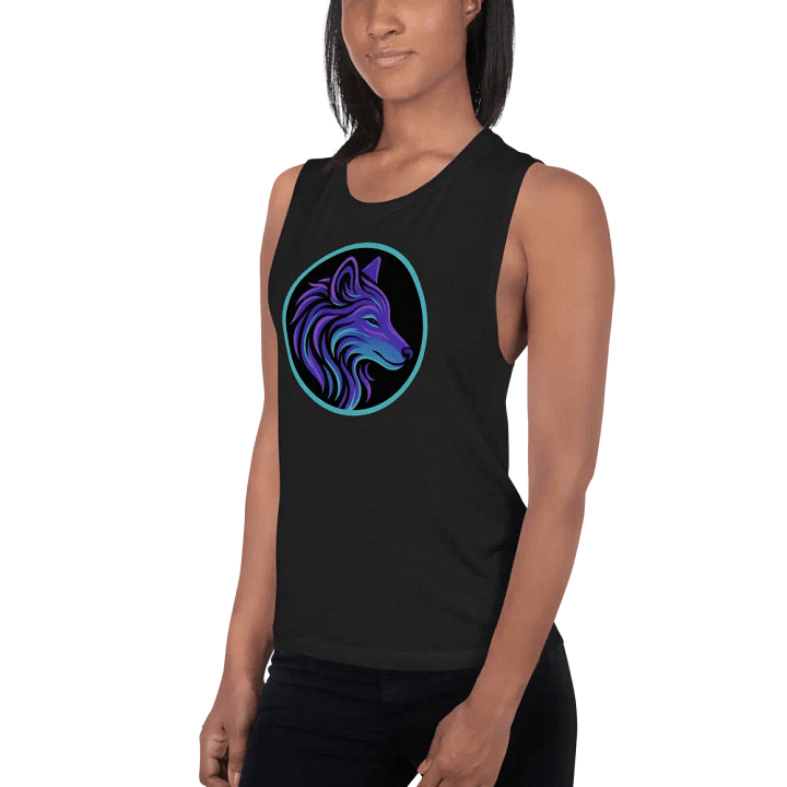 New AurorasLights Tank Top product image (2)