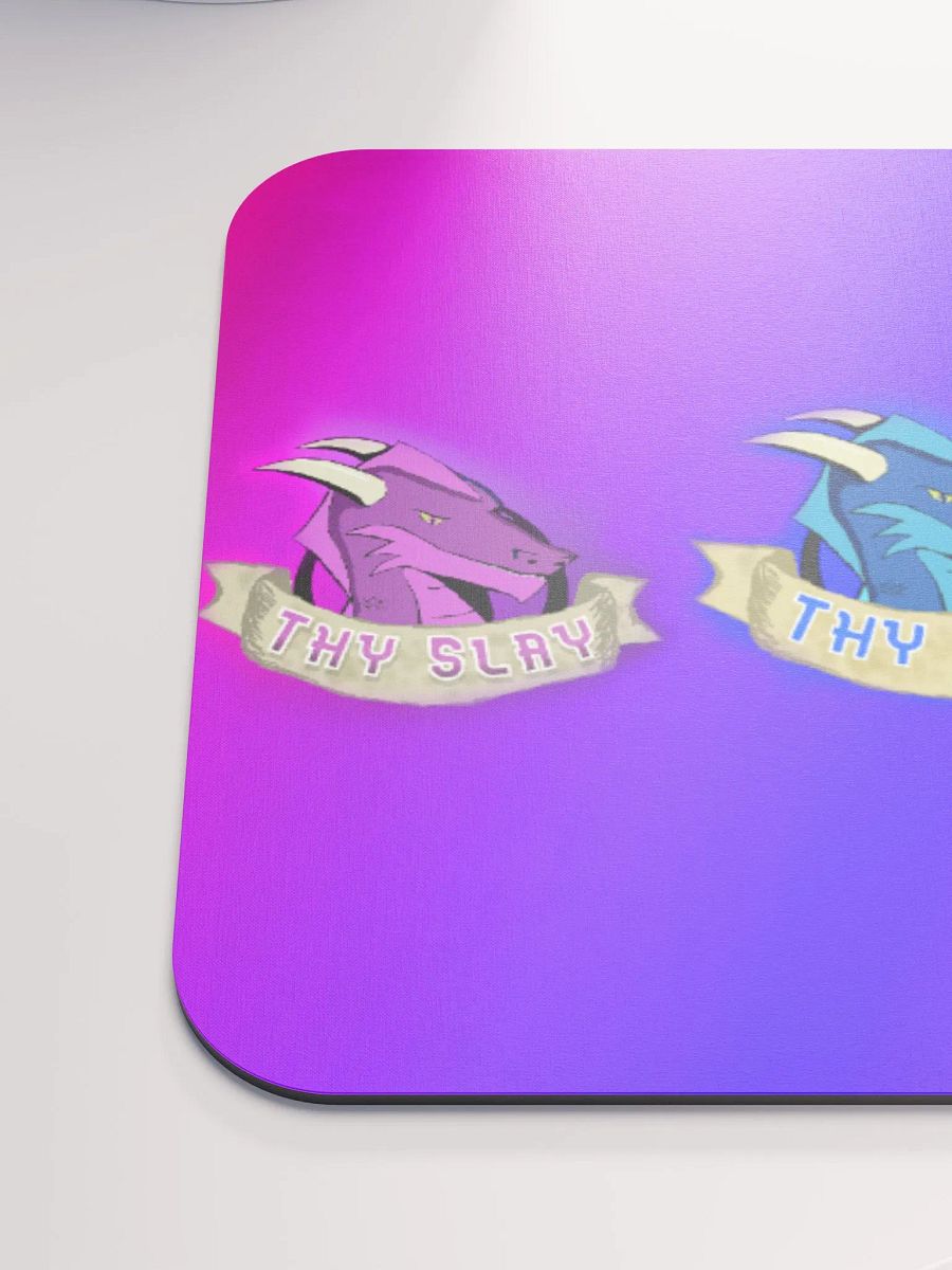 Gamer G Trifecta Mouse Pad product image (6)