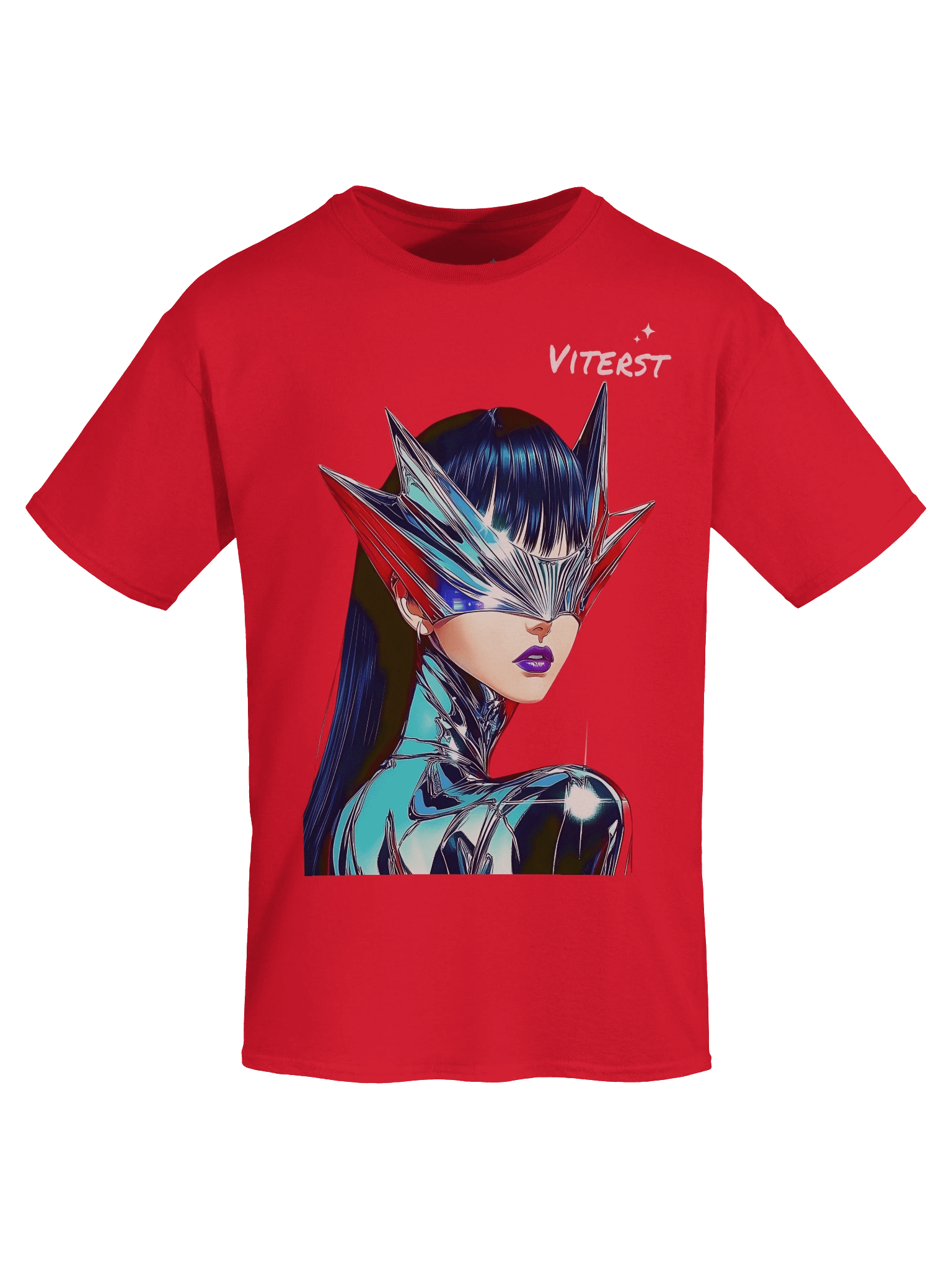 Starlight Vibe T-Shirt by Viterst product image (7)
