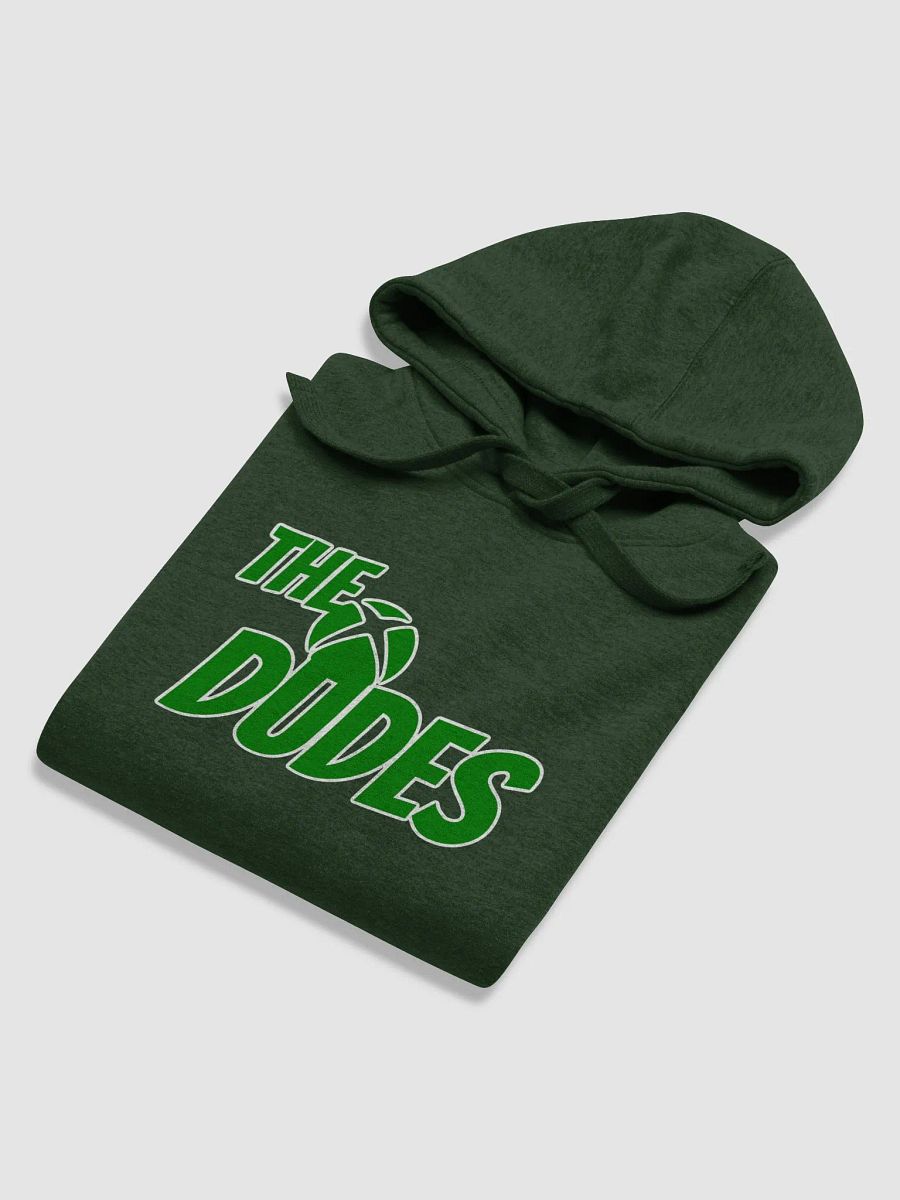 The Xbox Dudes Logo Hoodie product image (6)
