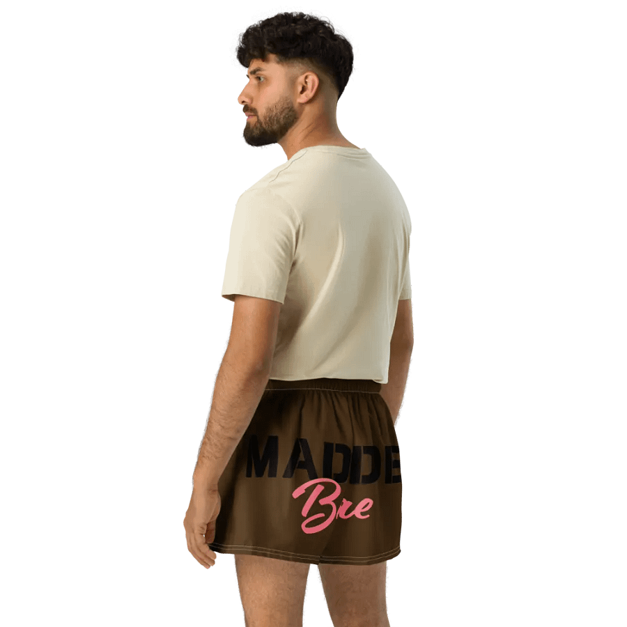 MaddenBae Short Shorts product image (8)