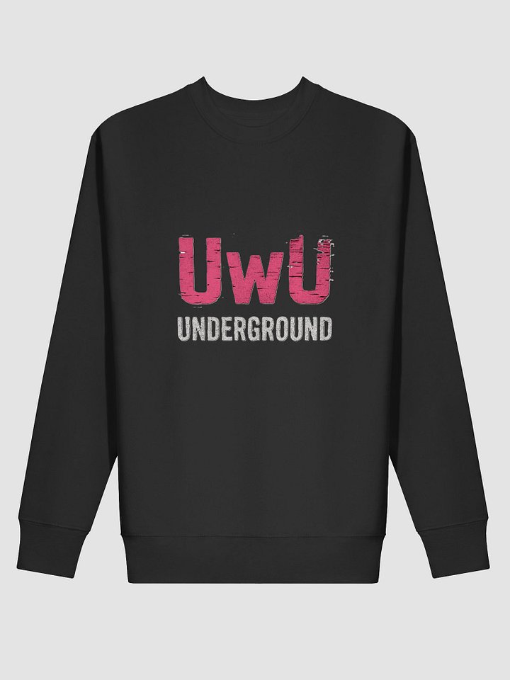 UwU Underground - Sweatie 0x03 product image (2)