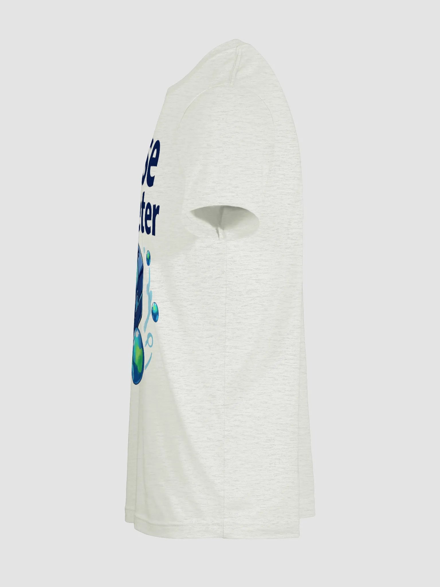 Vibrant Pulse Oximeter Illustration T-Shirt product image (94)