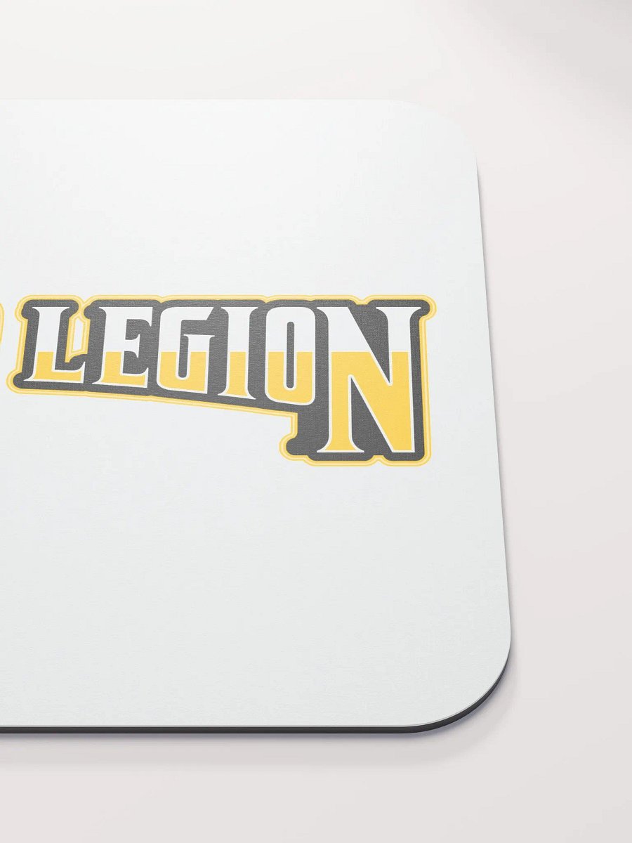 Classic Cherub Legion V1 Mouse Pad product image (5)