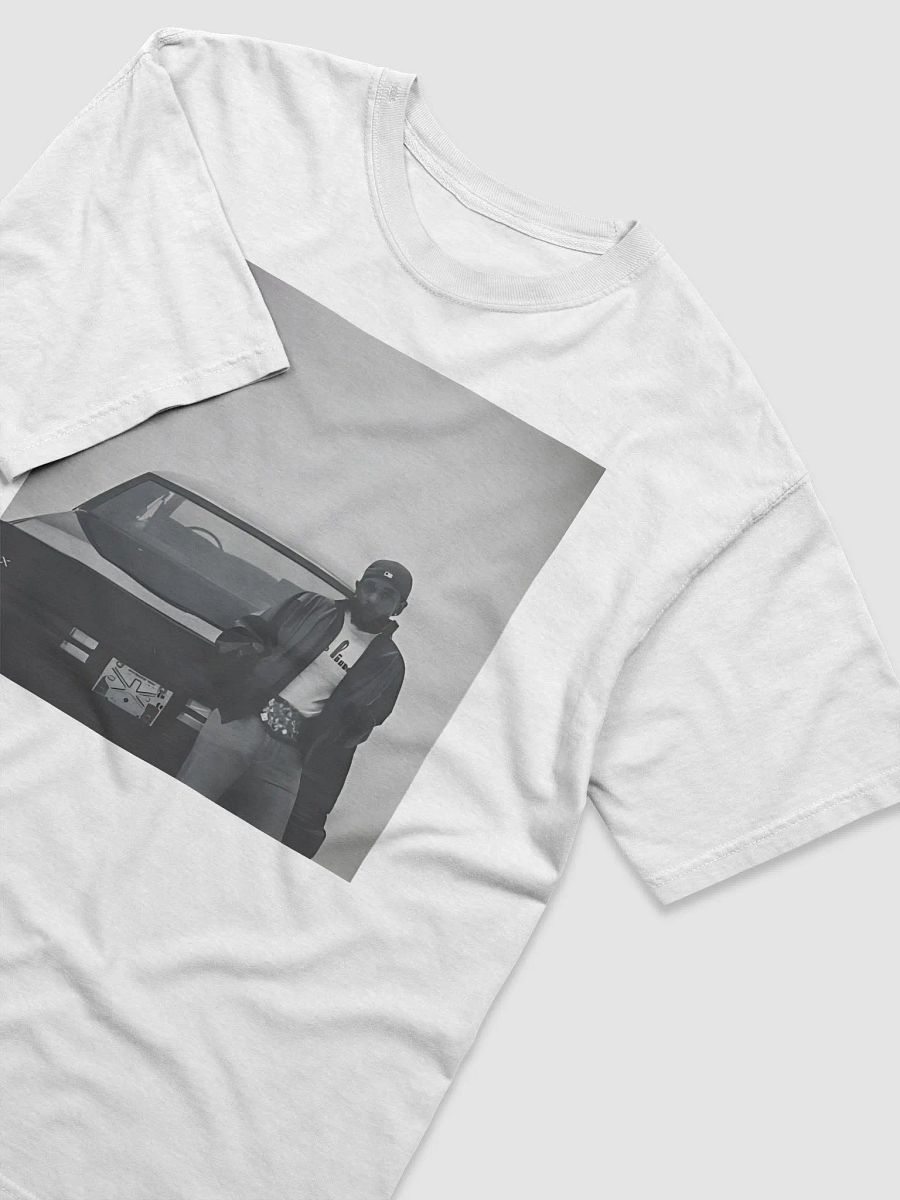 Kendrick Lamar GNX Shirt product image (4)