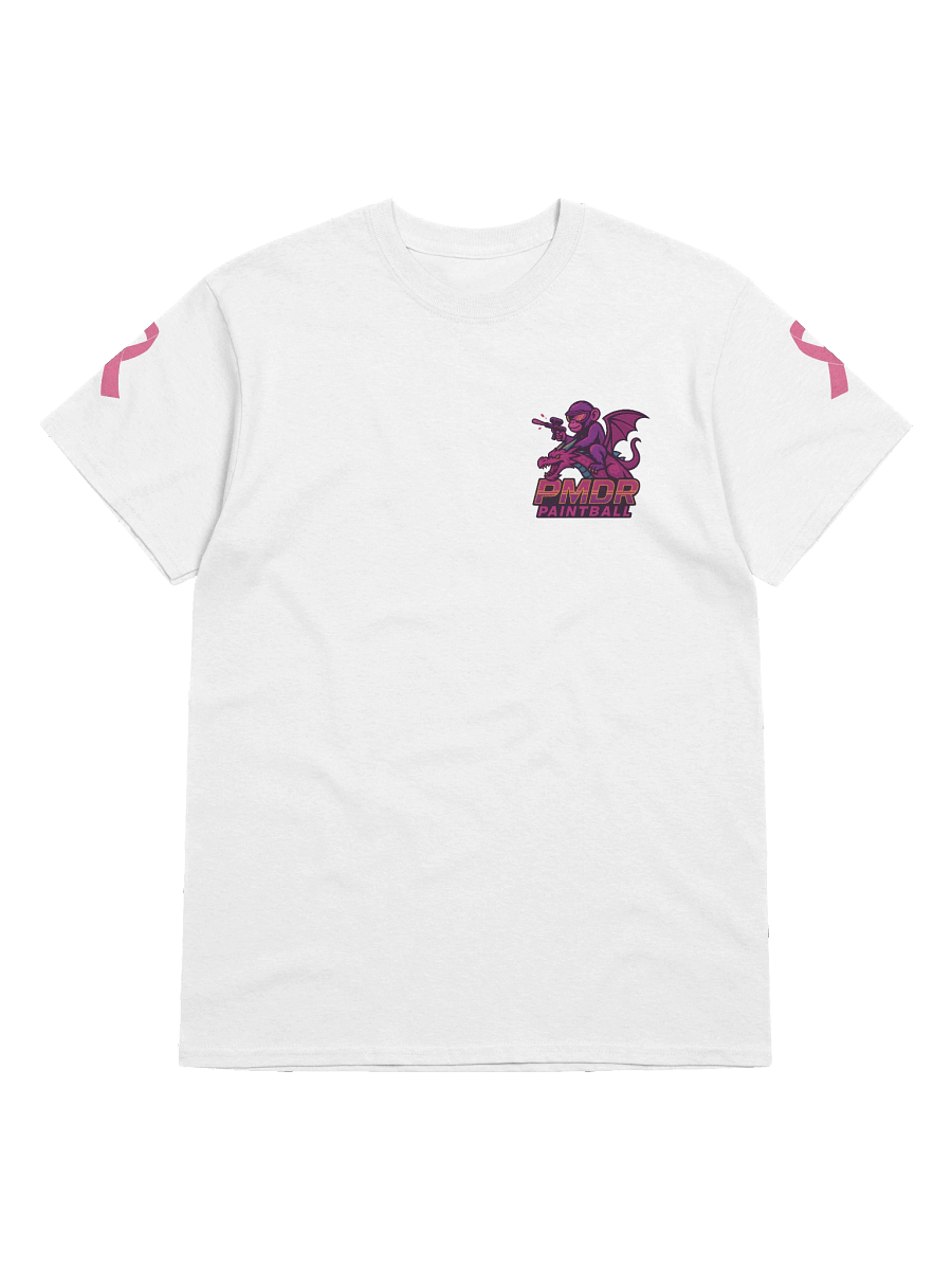 PMDR Tee - BCA Edition product image (7)