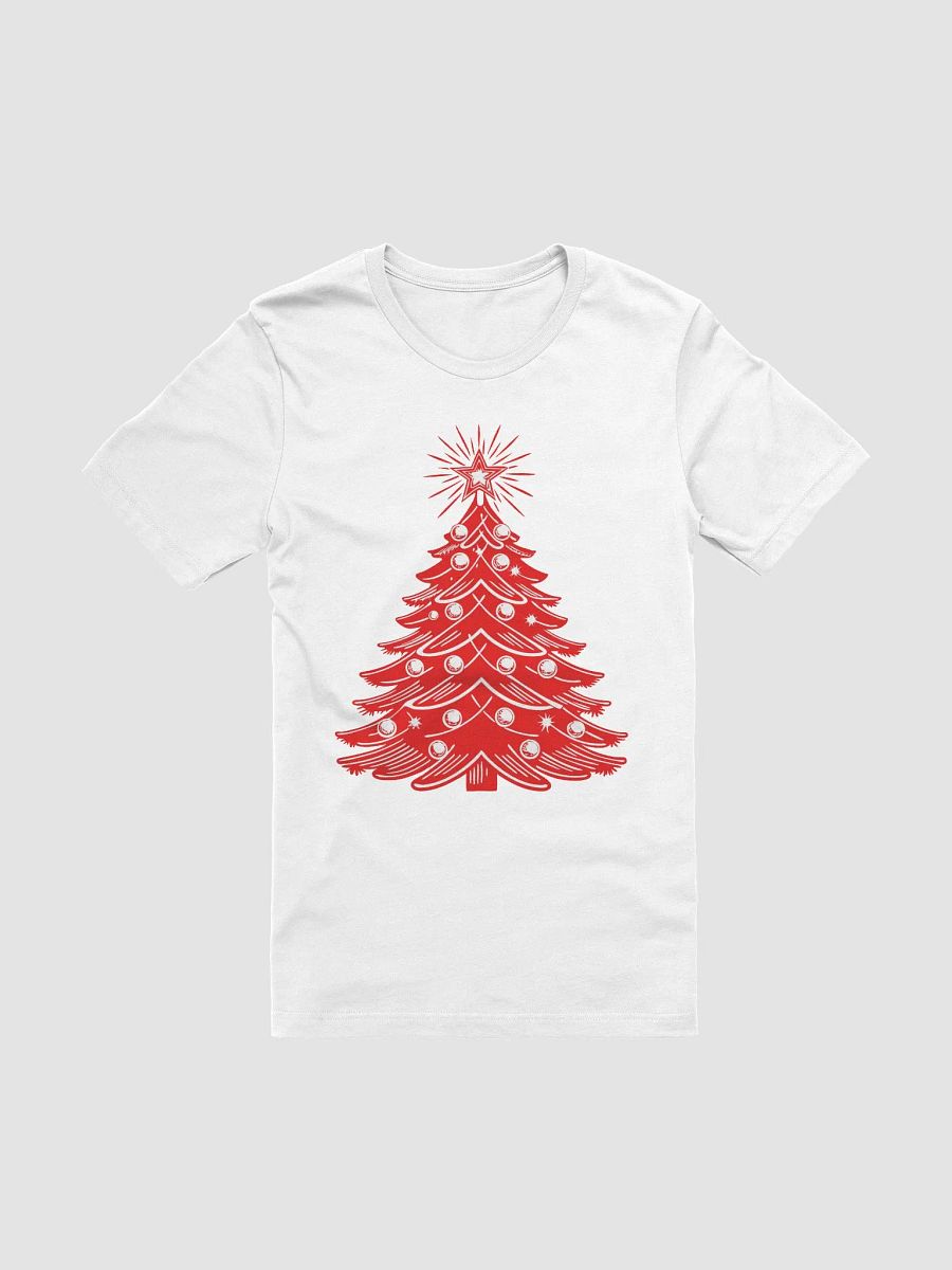 Doodle Christmas Tree product image (4)