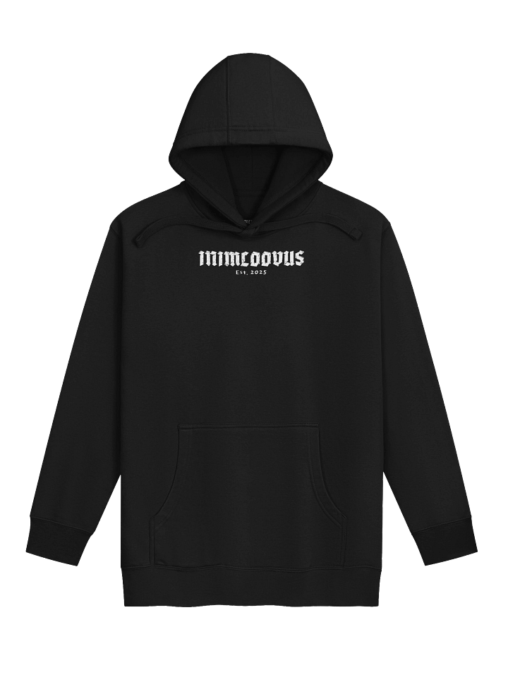 Cozy Inimloovus Hoodie product image (2)