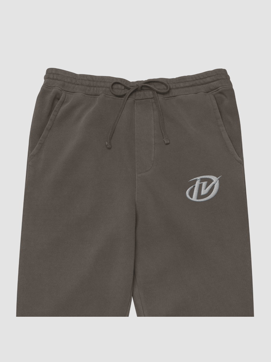 [DillonVibez] Independent Trading Co. Pigment Dyed Sweatpants Independent Trading Co. PRM50PTPD product image (1)