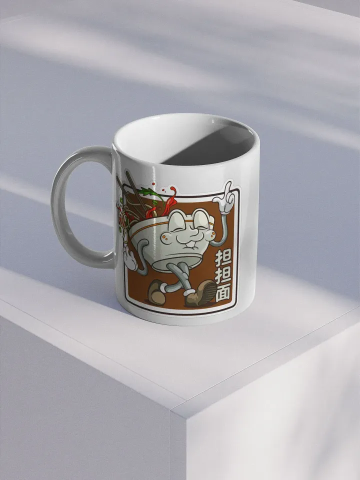DanDan Nooodlz - Mug product image (2)