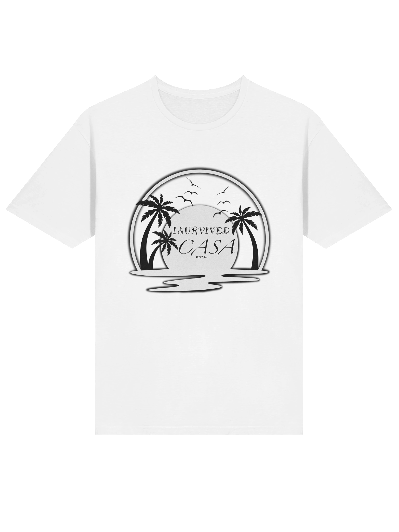 I Survived Casa Light product image (5)