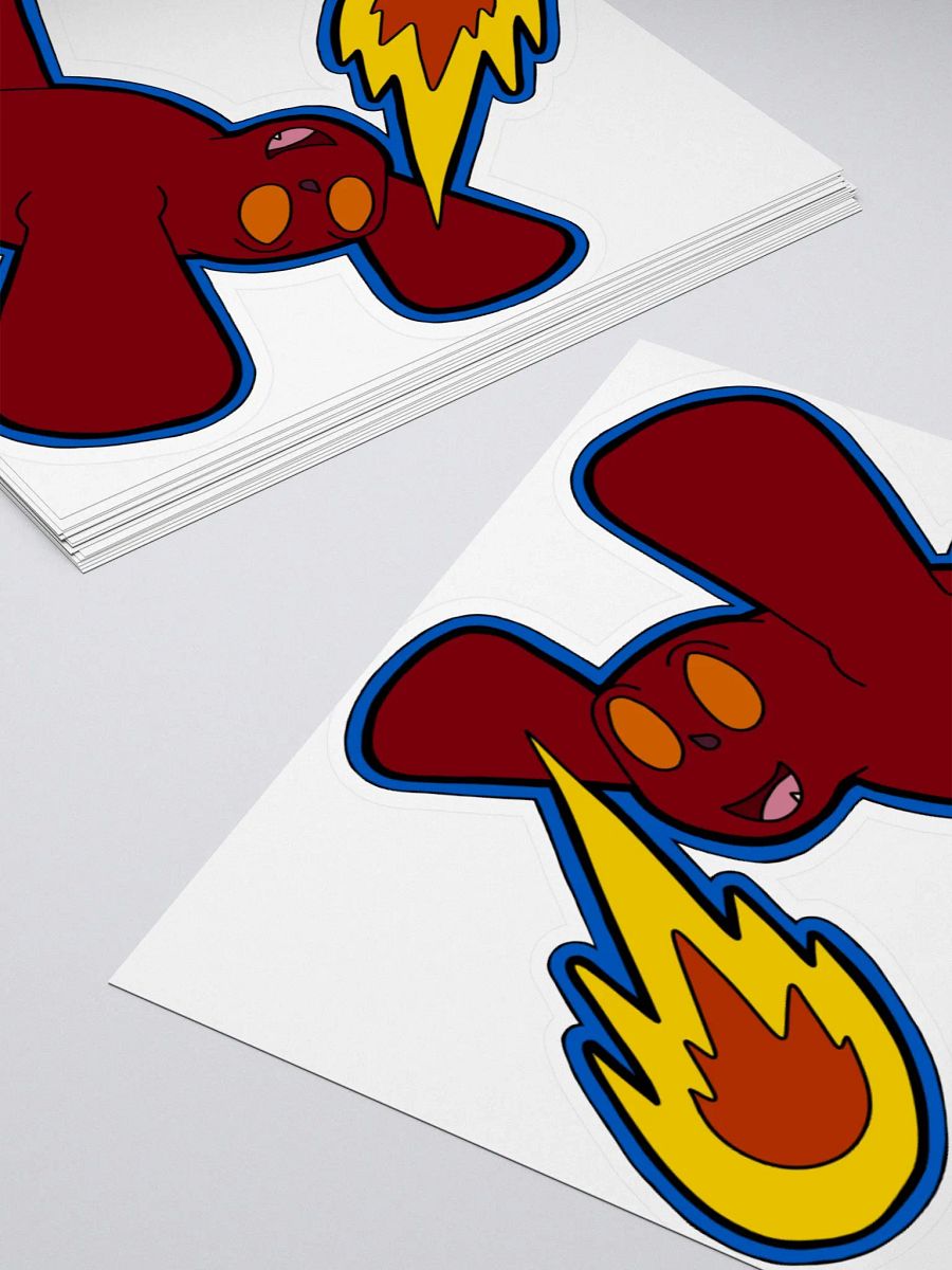 Baby Jad Mage Attack product image (10)