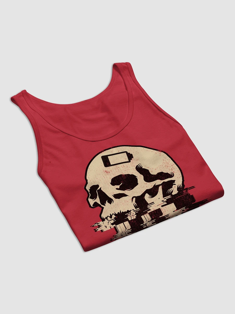 Buffering and Suffering jersey tank top product image (42)