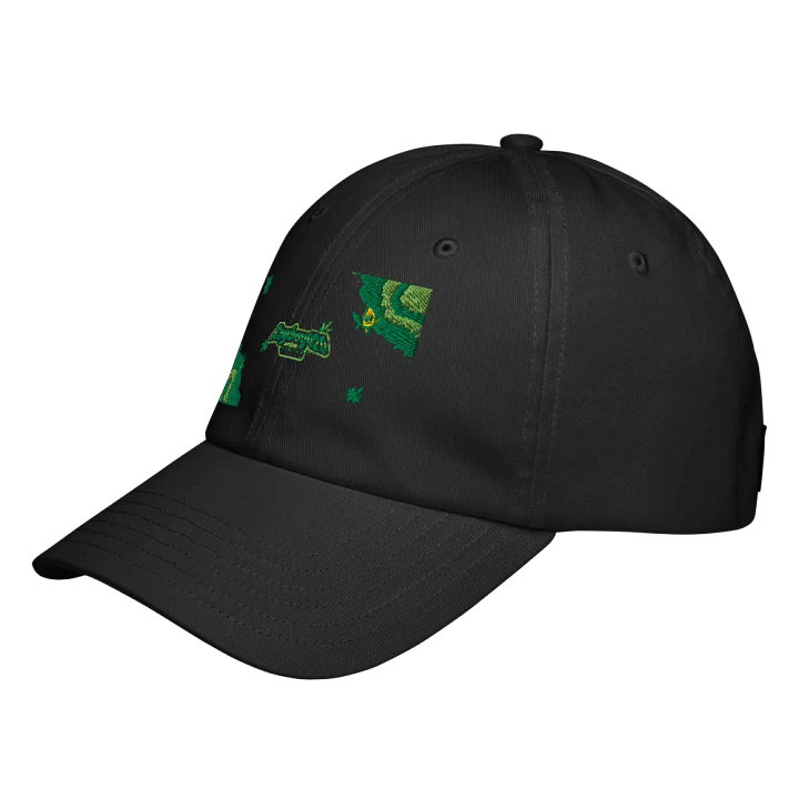 Royboy420 Cap product image (2)