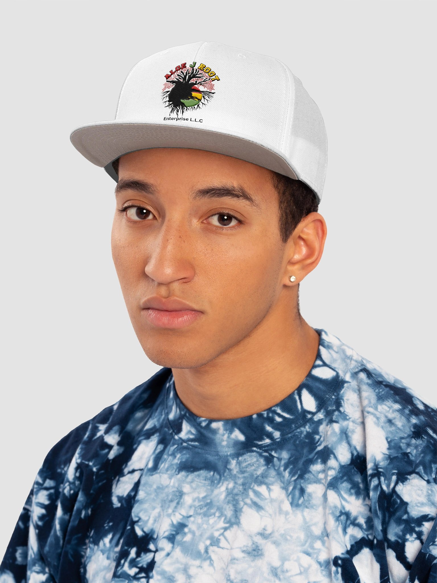 Aloe J Root Snapback: Tree of Life Edition product image (6)