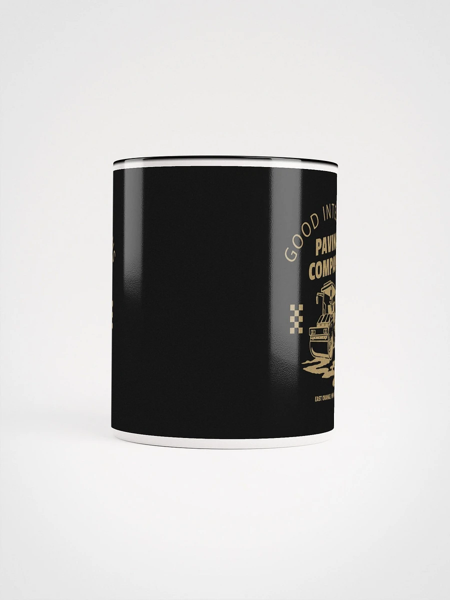 Good Intentions Paving Co Coffee Mug product image (5)