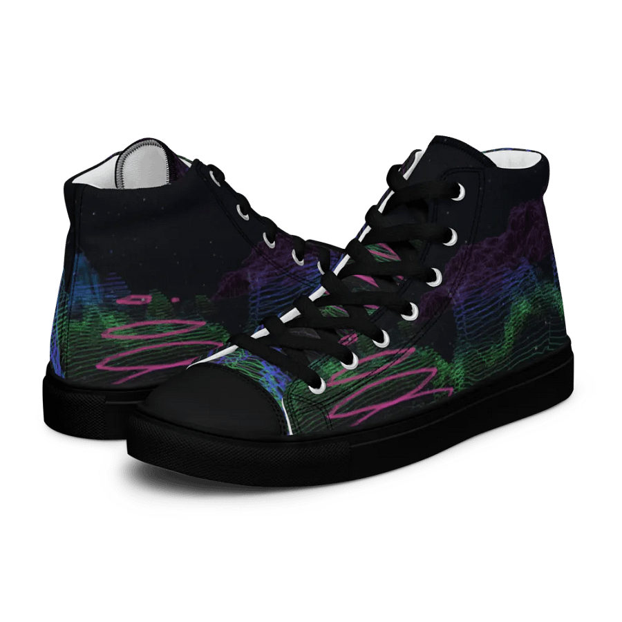 DCJ - Void shoes (m) product image (10)