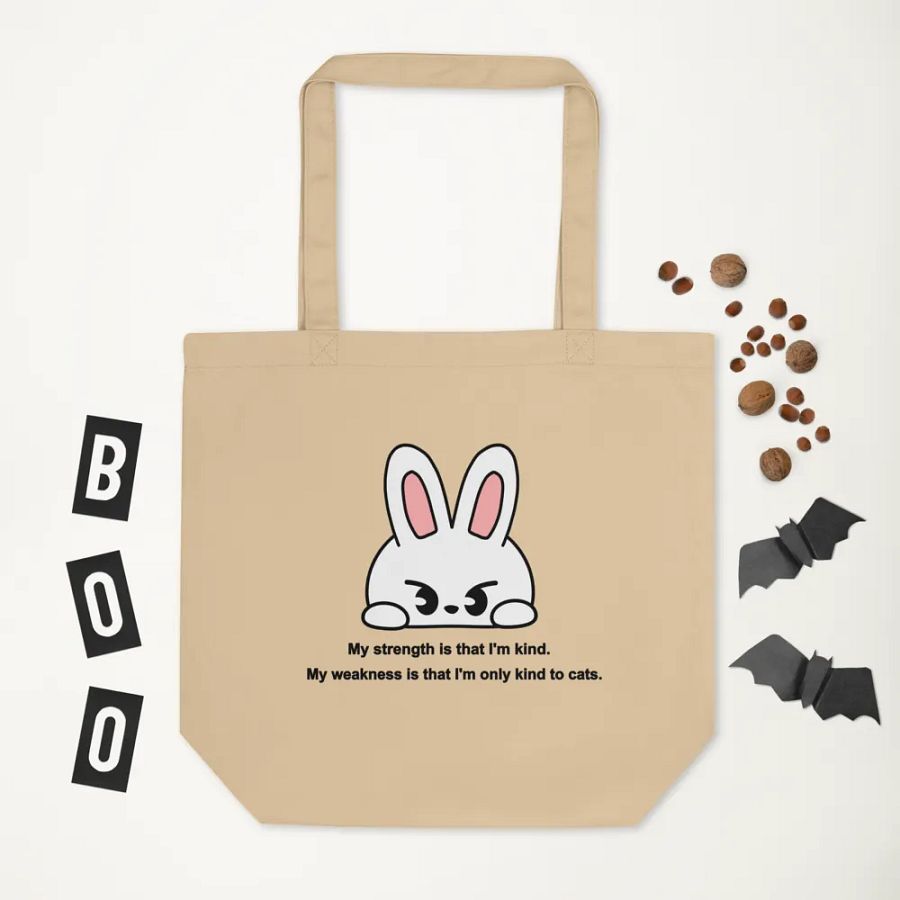 Lee Know Funny Quote Tote Bag product image (6)