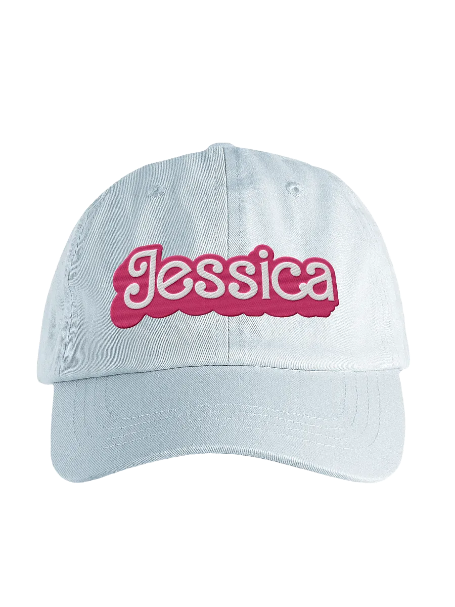 Jessica - Superstar Cap product image (2)