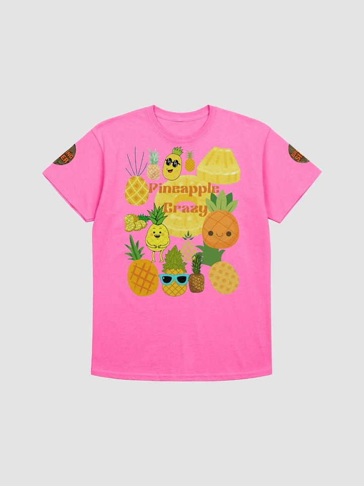 PineApple Crazy product image (5)