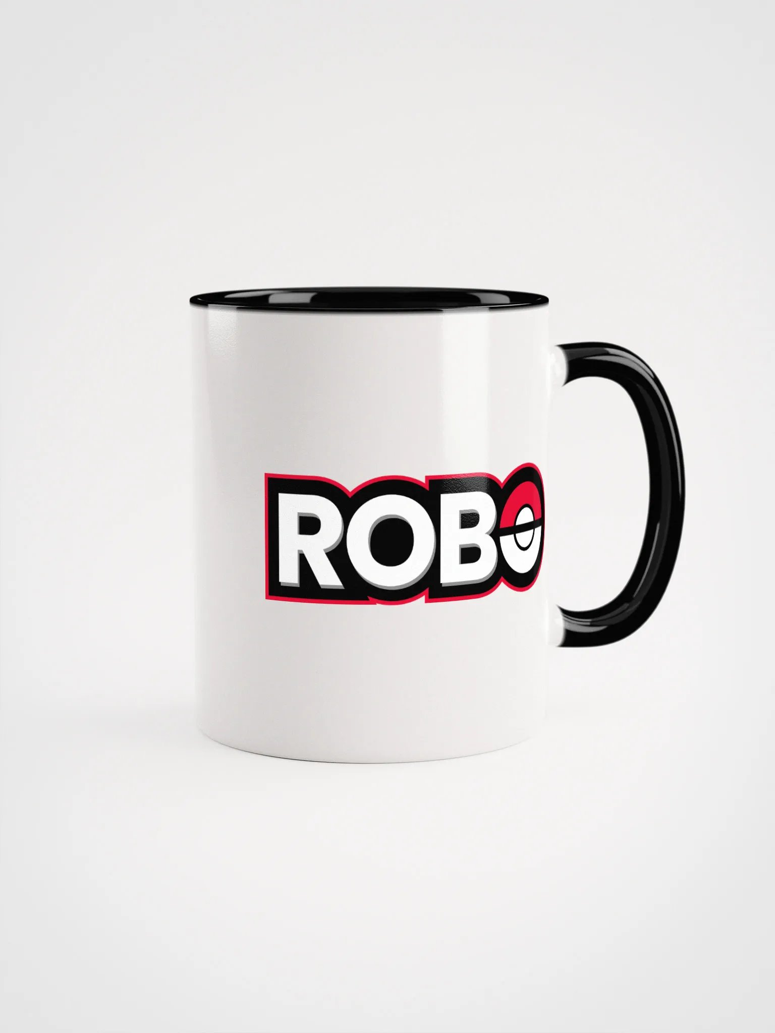 ROBO Ceramic Mug product image (4)