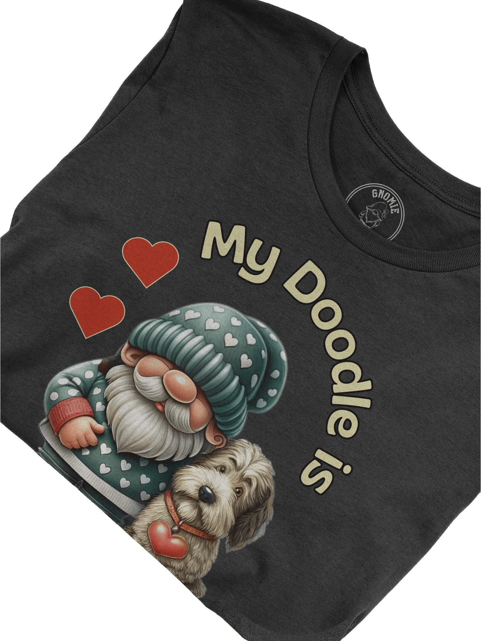 Pet Valentine - Doodle product image (18)