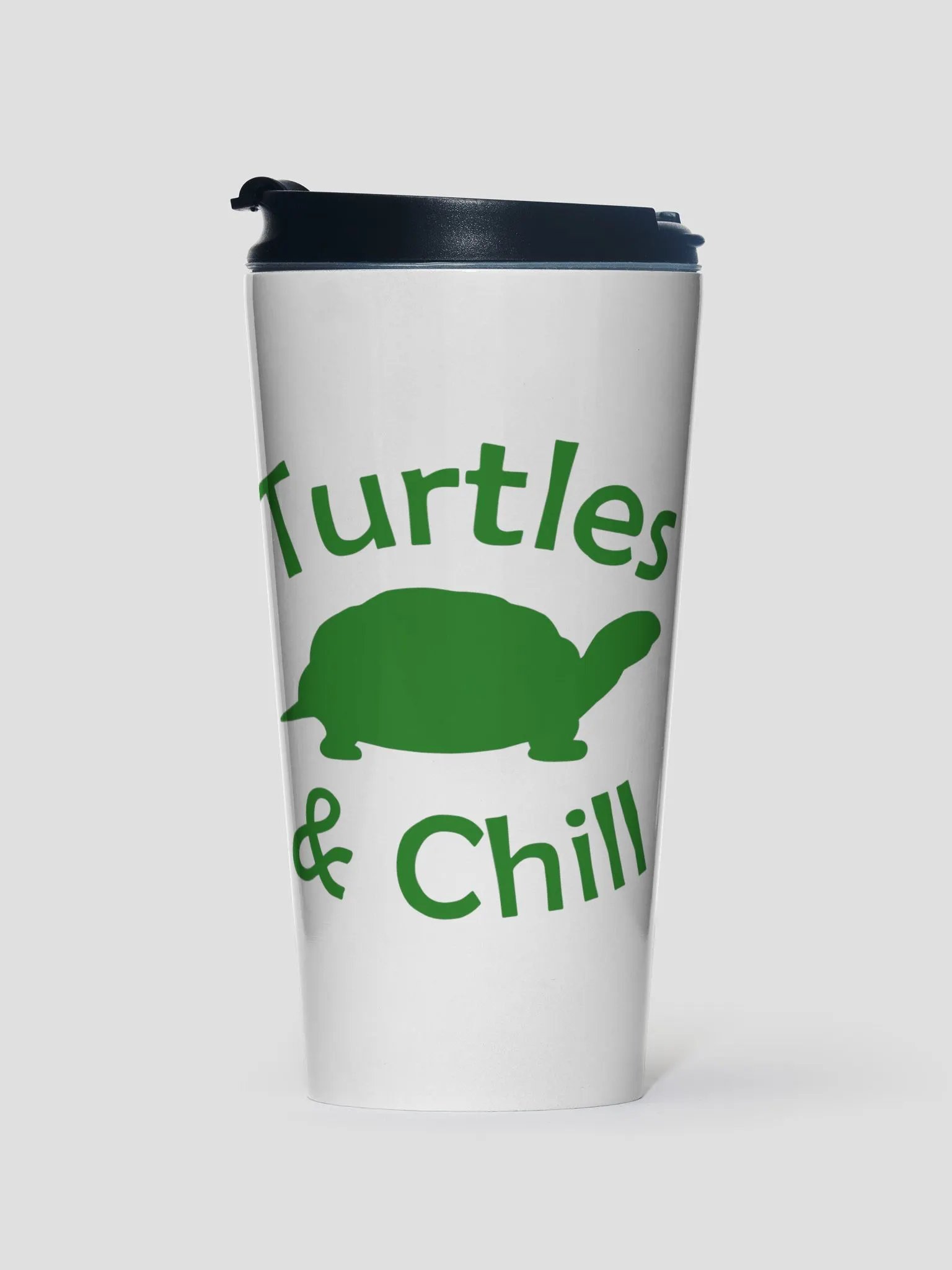 T&C Coffee Tumbler product image (1)