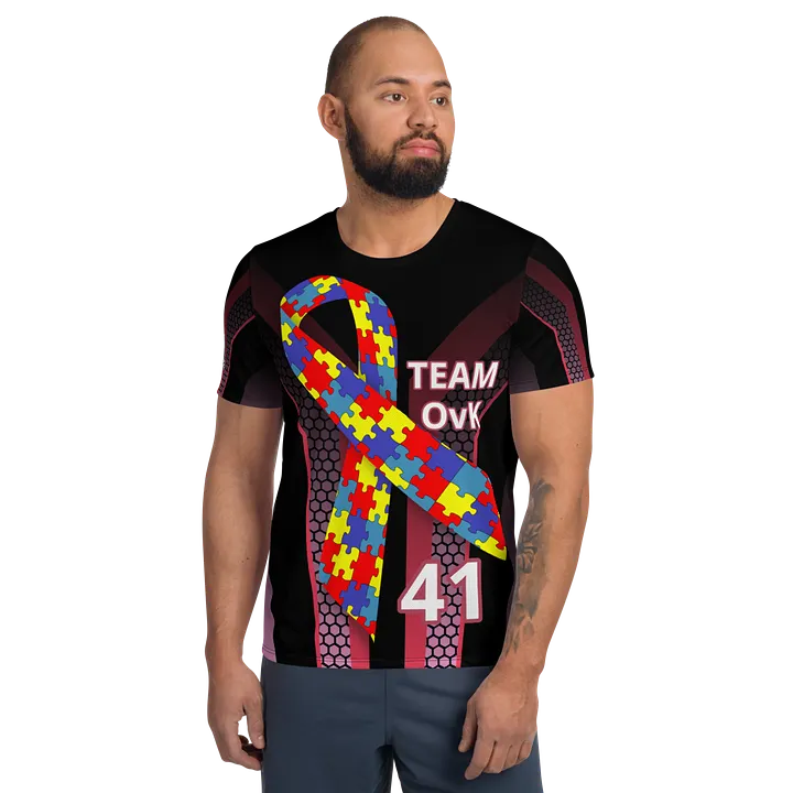 TAC41 OvK Team jersey product image (1)