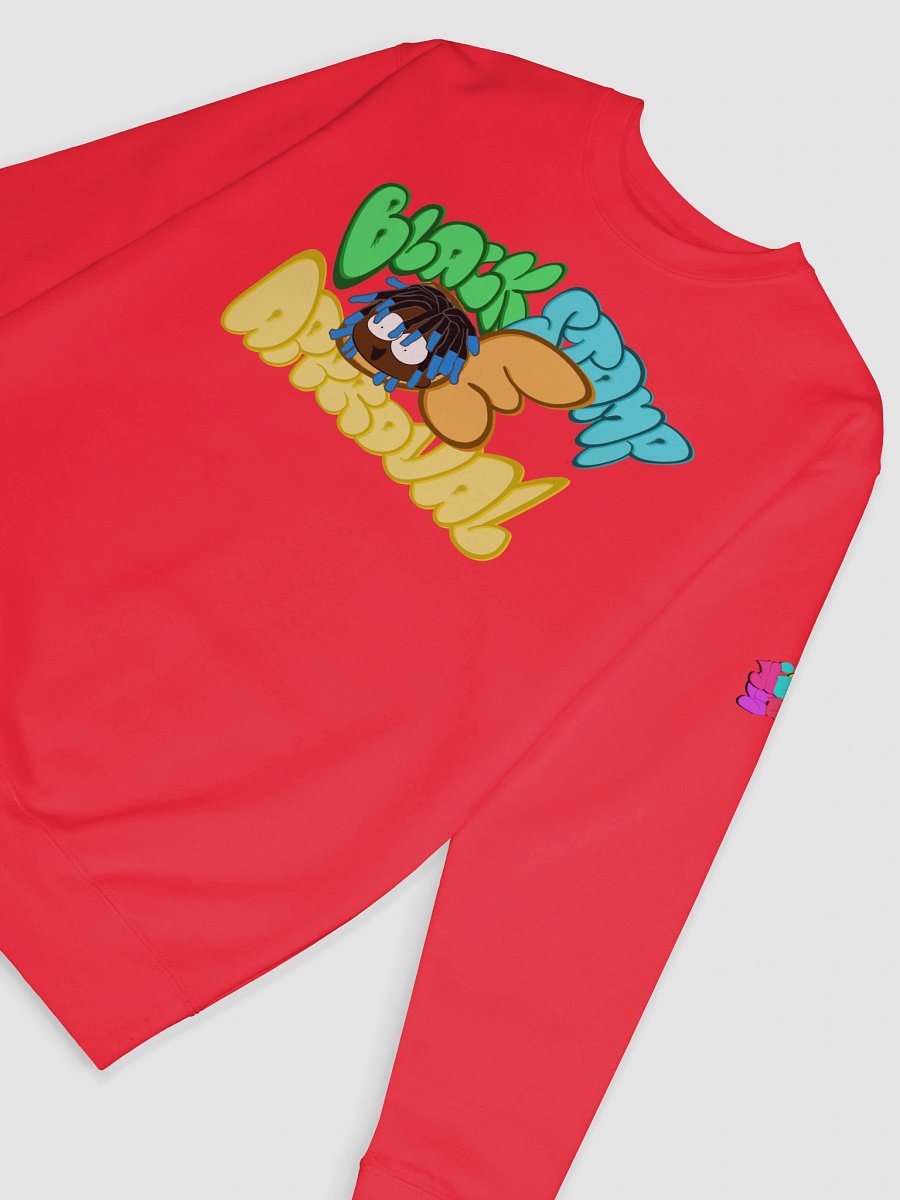 100% Black Approved 2.0 product image (22)