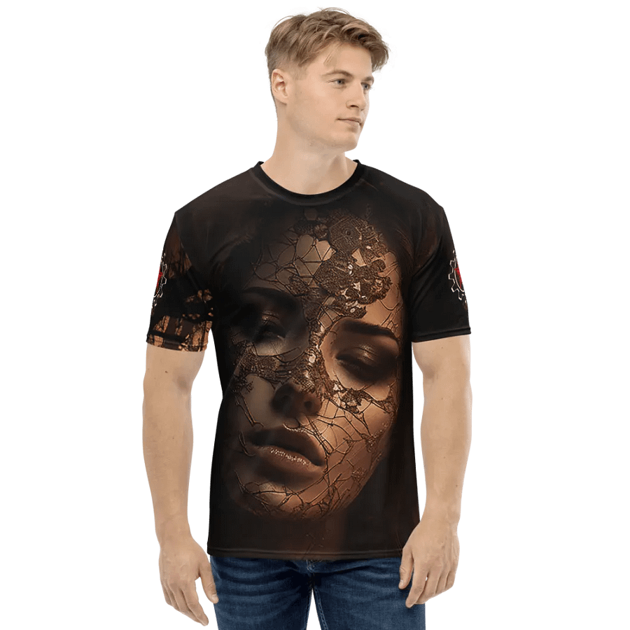 The Phantom Queen I Tee product image (1)