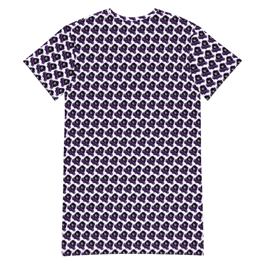 The Krew fit dress product image (10)