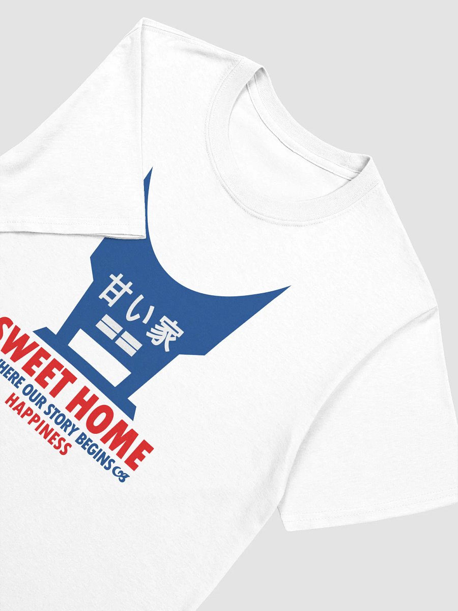 SWEET HOME T-SHIRT product image (3)