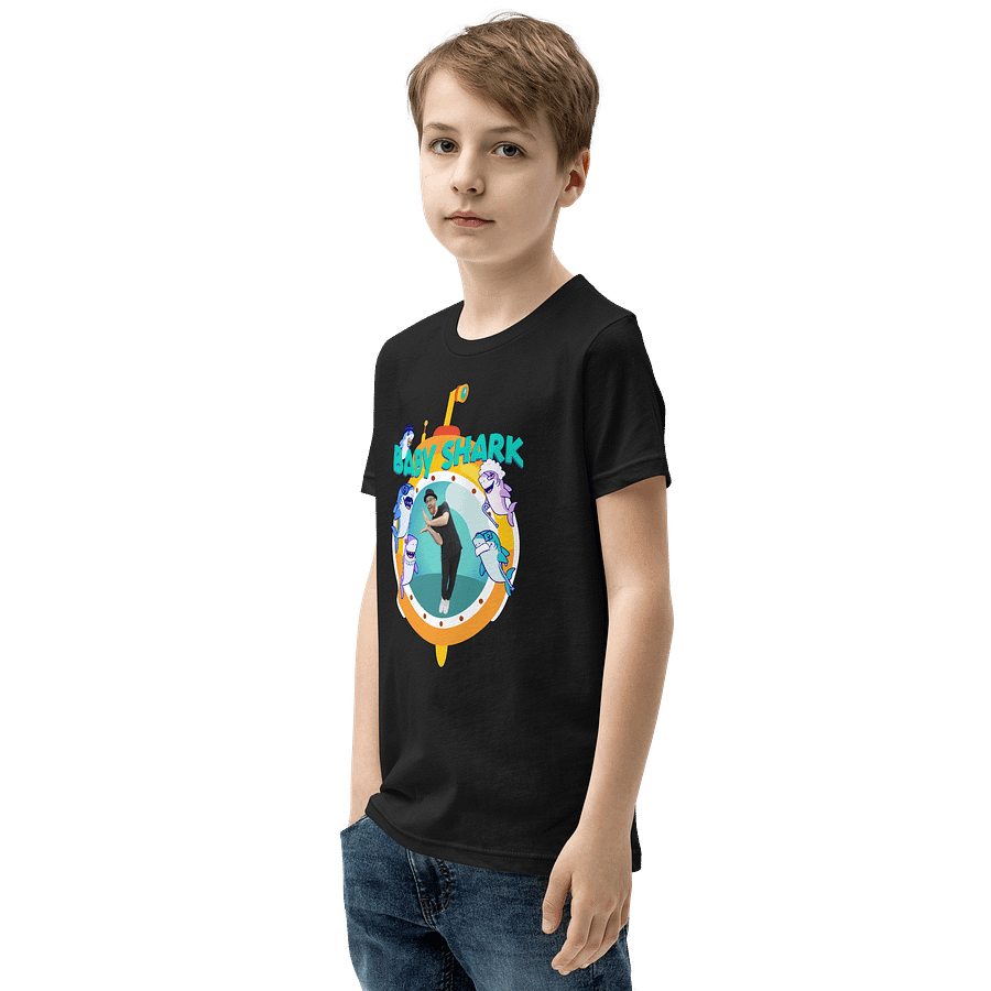 Baby Shark | Kids T-Shirt product image (8)