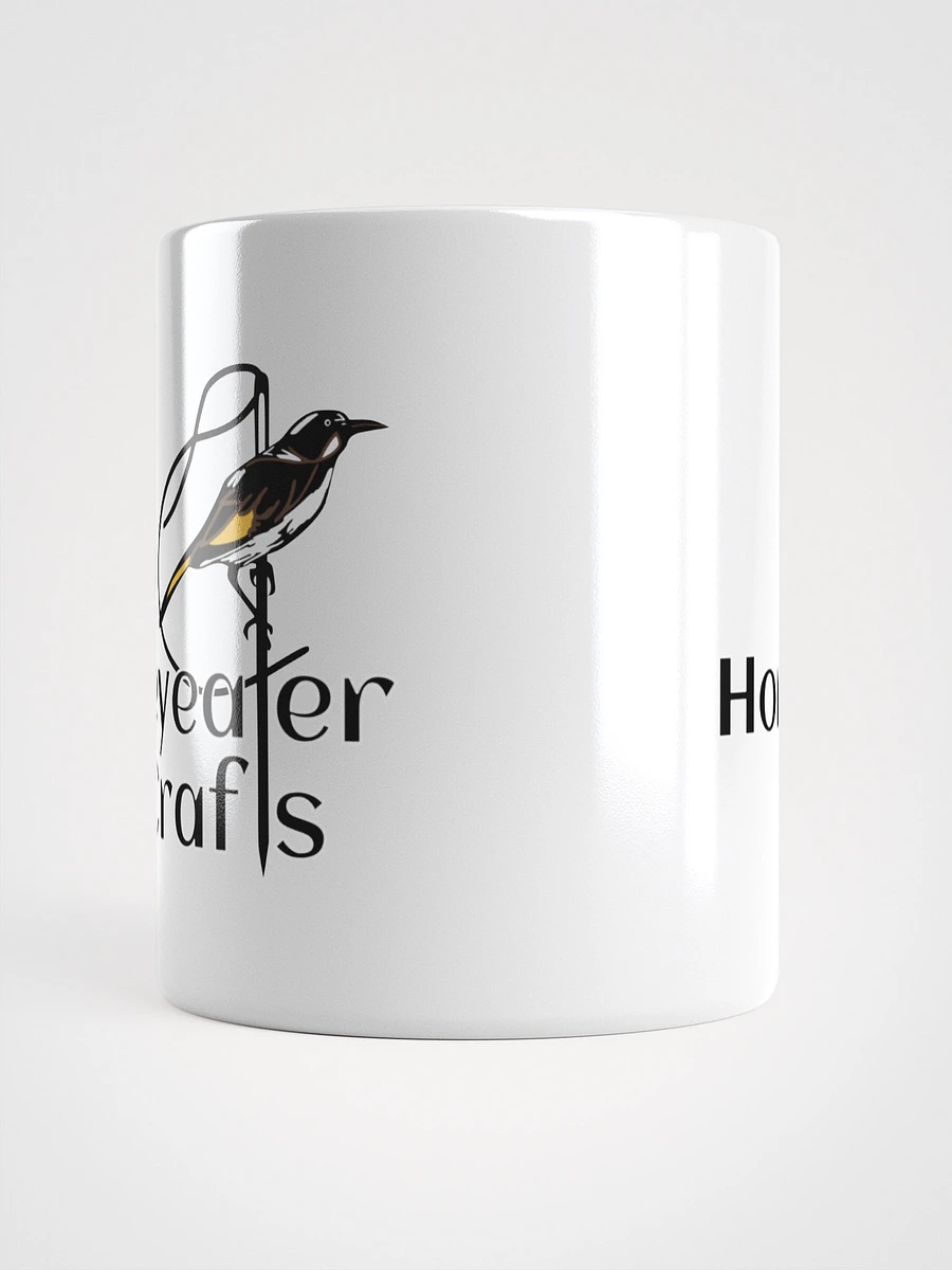 Honeyeater Crafts Ceramic Mug product image (5)