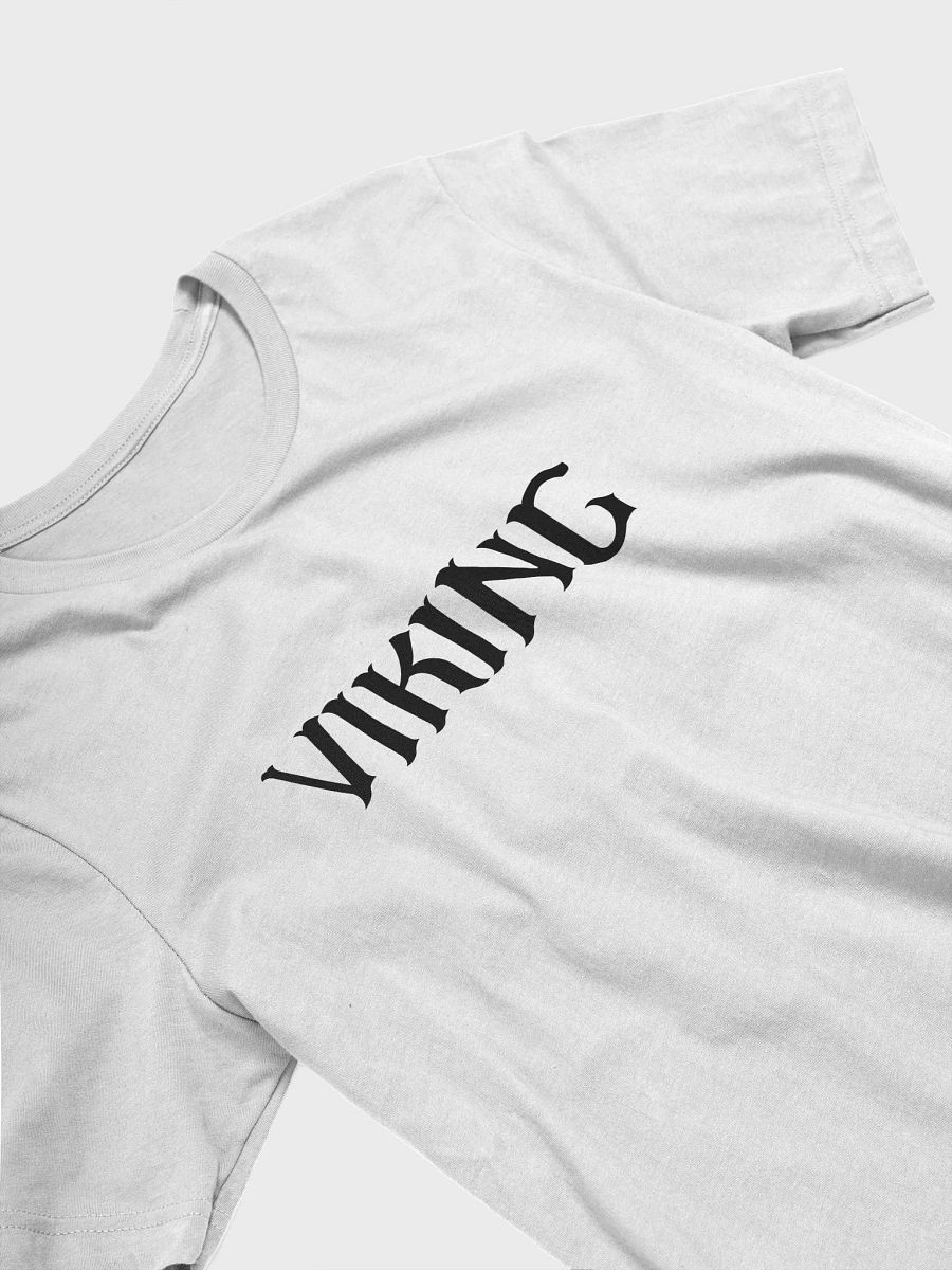 Viking - TShirt product image (3)
