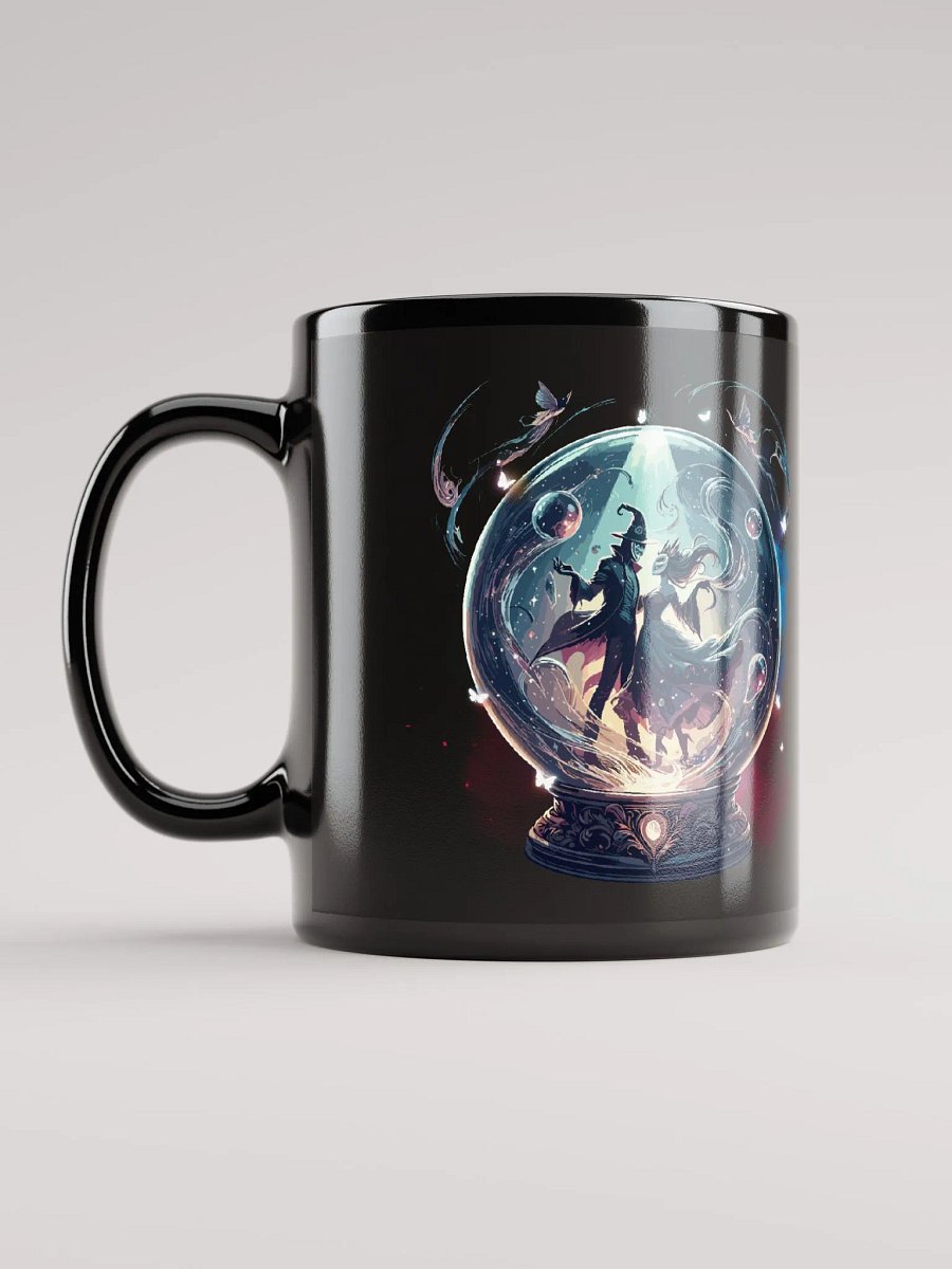 Mystic Orb Mug product image (6)
