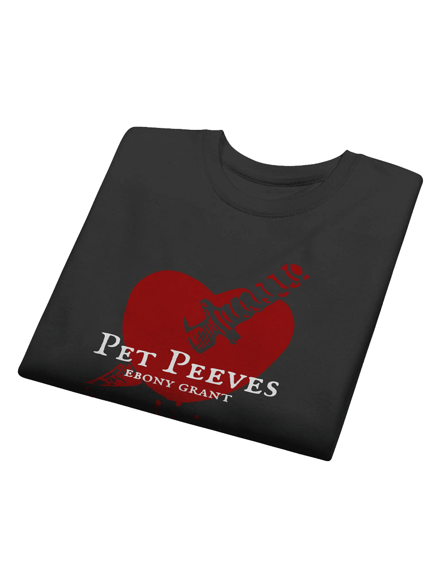 Pet Peeves Unisex Sweater product image (28)